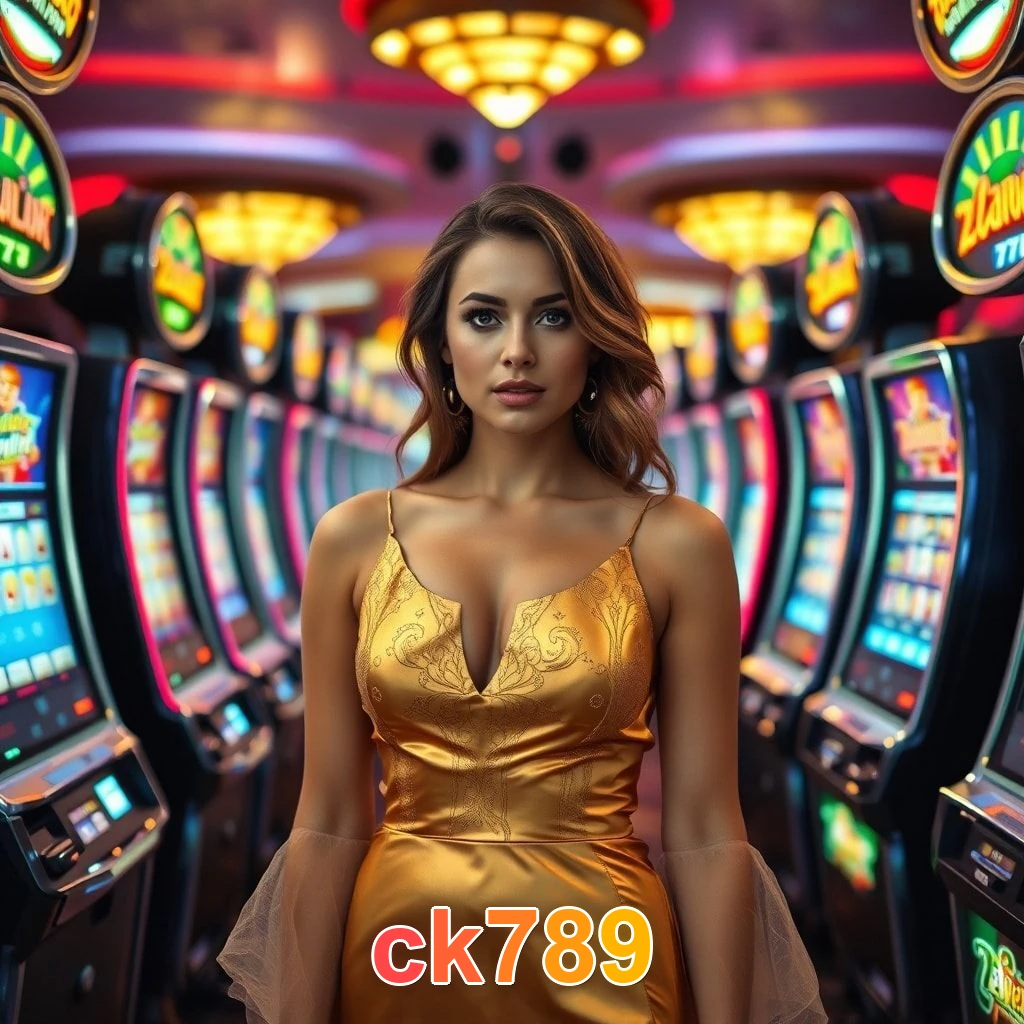 Unduh ck789