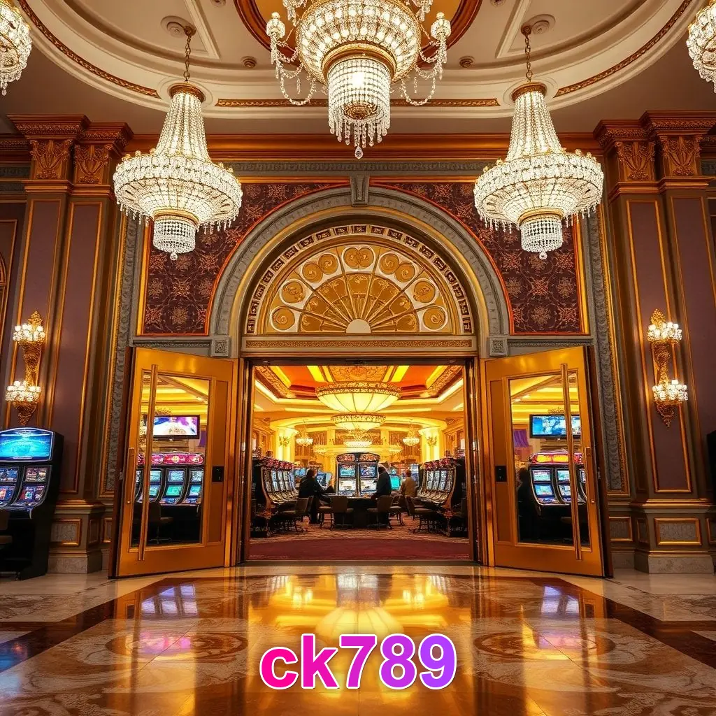 Download ck789