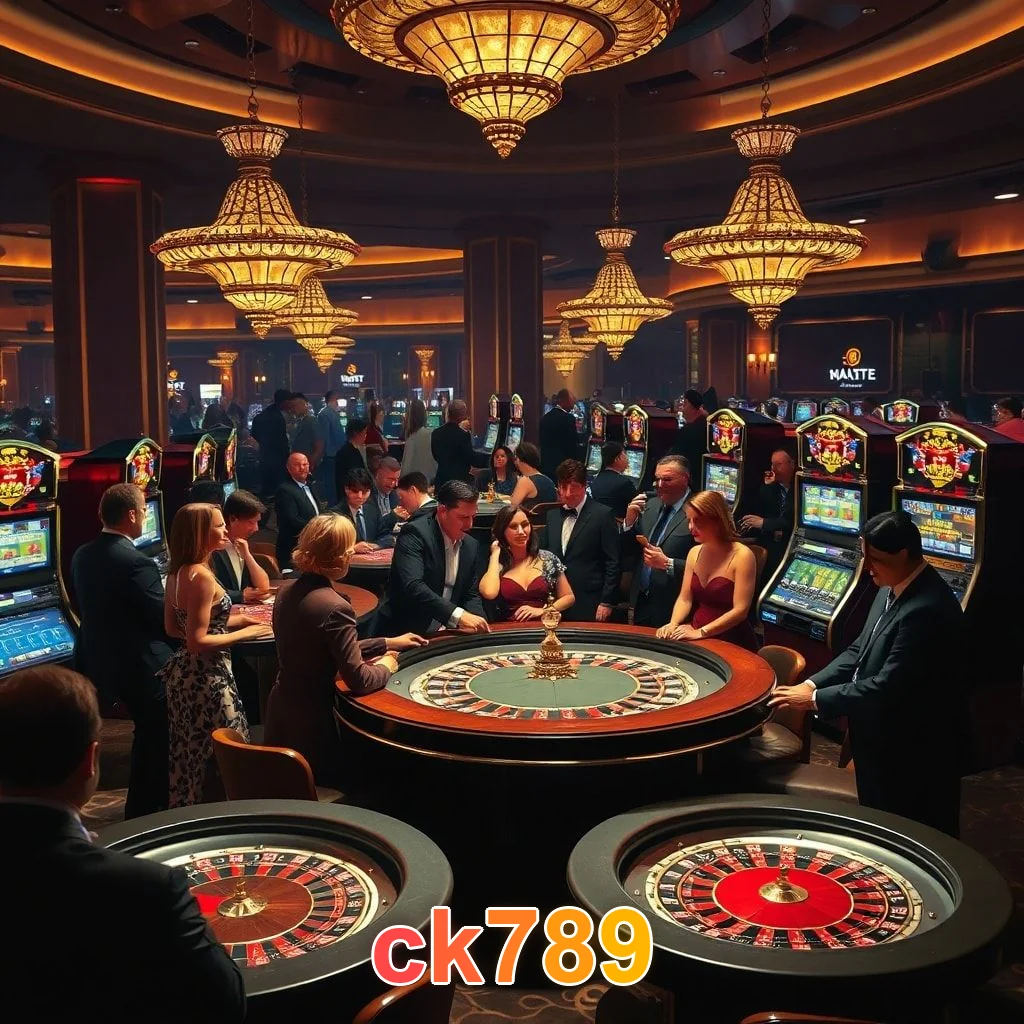 ck789 bonus